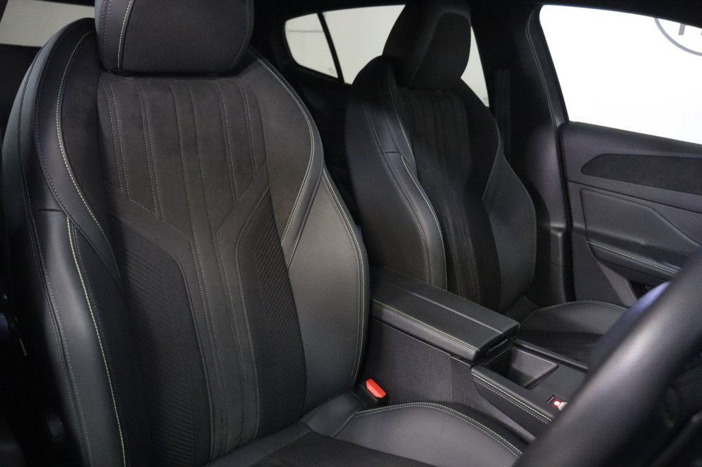 Used Peugeot 408 2024 for sale - 77850159: Photo 25