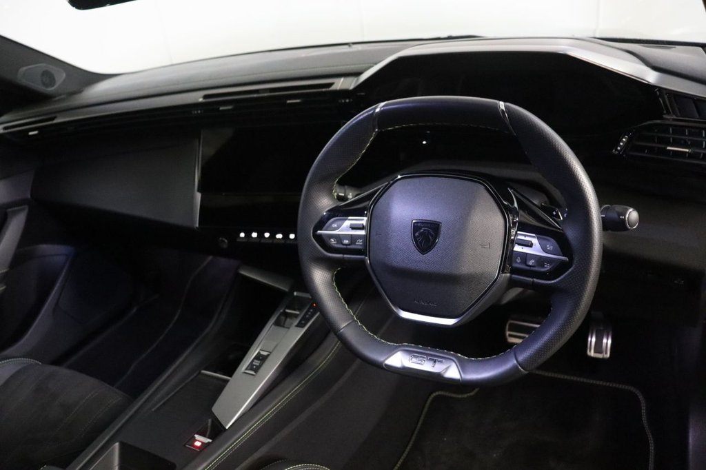 Used Peugeot 408 2024 for sale - 77850159: Photo 27