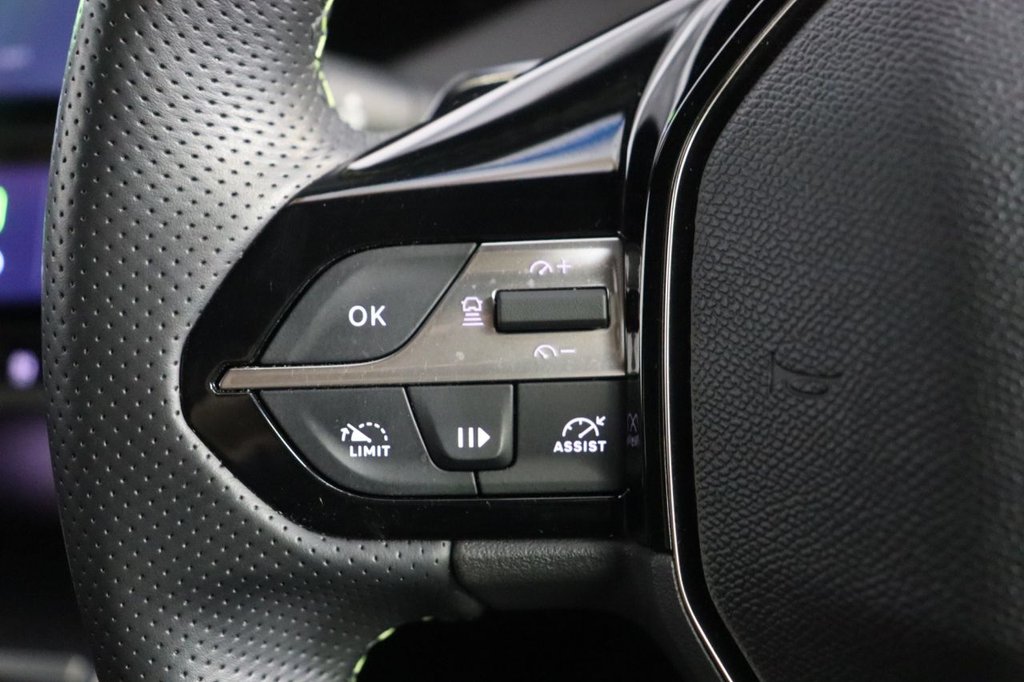 Used Peugeot 408 2024 for sale - 77850159: Photo 28