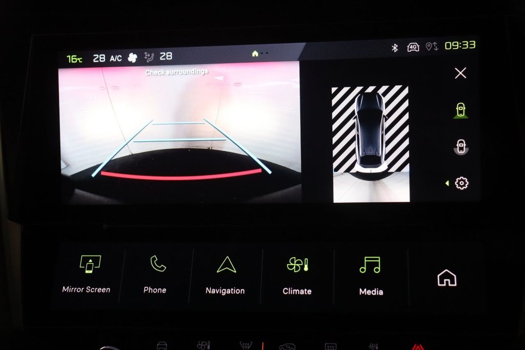 Used Peugeot 408 2024 for sale - 77850159: Photo 3