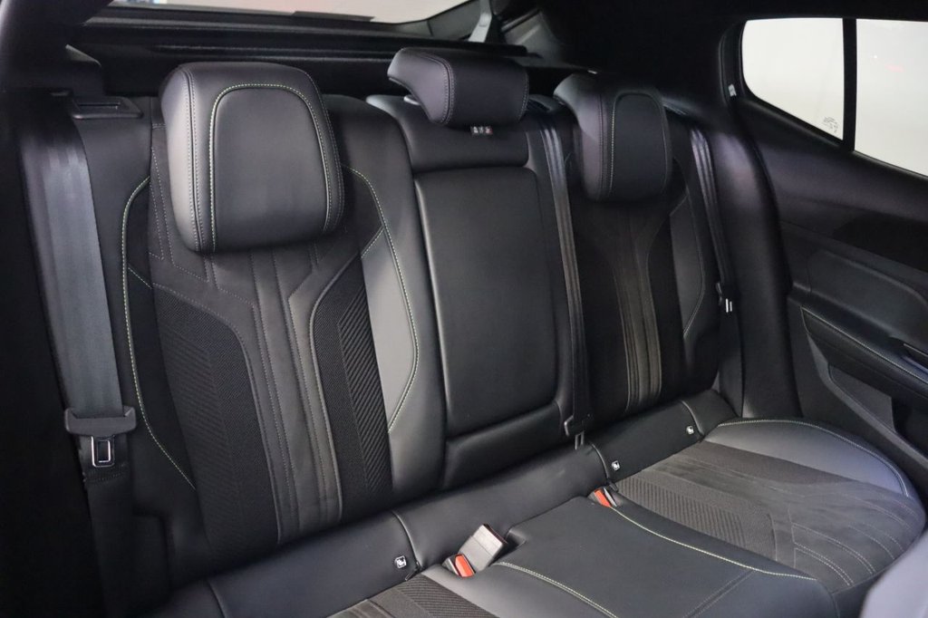 Used Peugeot 408 2024 for sale - 77850159: Photo 34