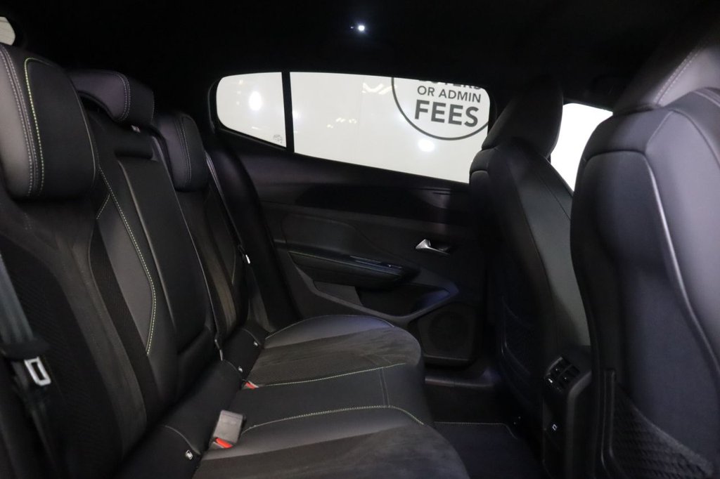 Used Peugeot 408 2024 for sale - 77850159: Photo 35