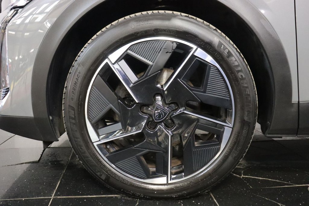 Used Peugeot 408 2024 for sale - 77850159: Photo 38