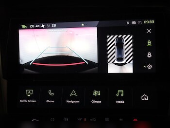 Used Peugeot 408 2024 for sale - 77850159: Photo