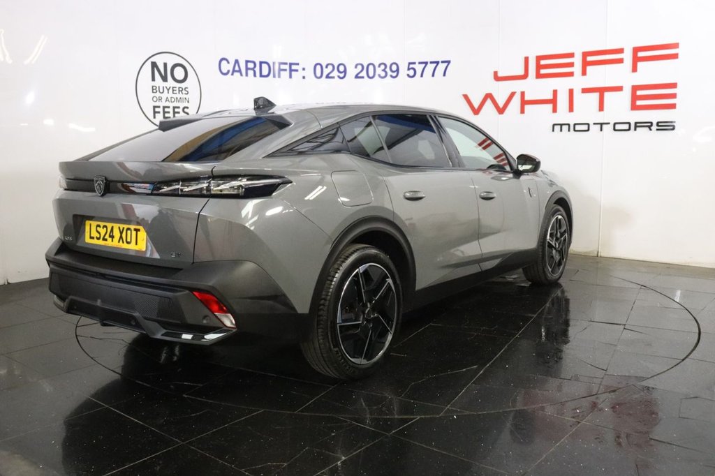 Used Peugeot 408 2024 for sale - 77850159: Photo 5