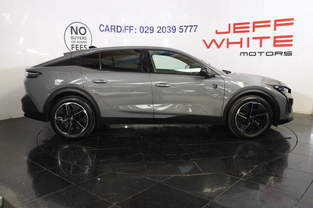 Used Peugeot 408 2024 for sale - 77850159: Photo 6