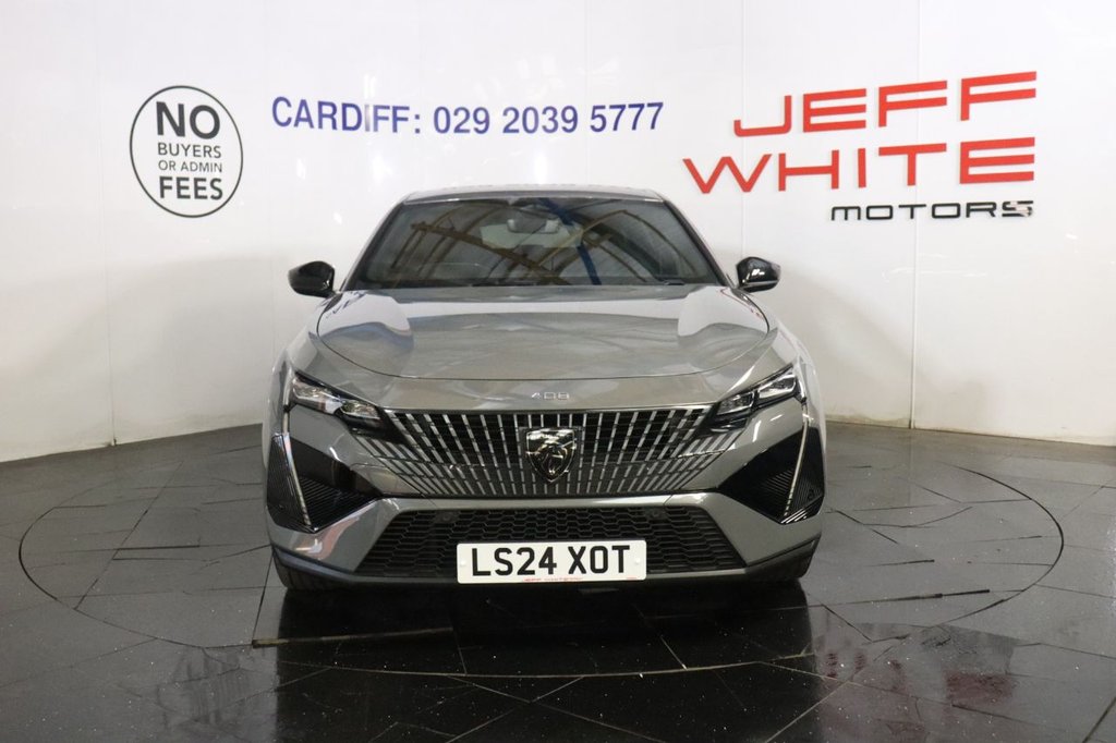 Used Peugeot 408 2024 for sale - 77850159: Photo 7