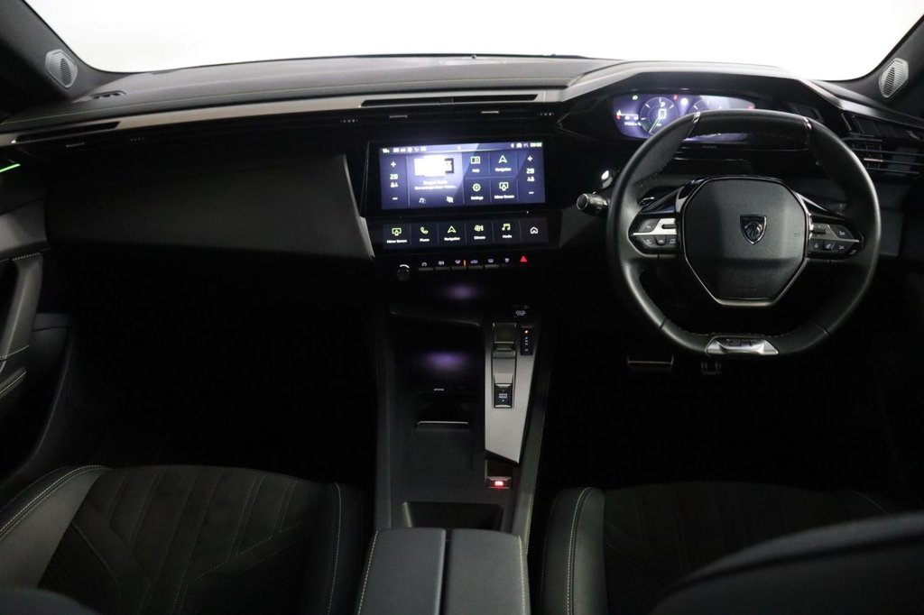 Used Peugeot 408 2024 for sale - 77850159: Photo 8