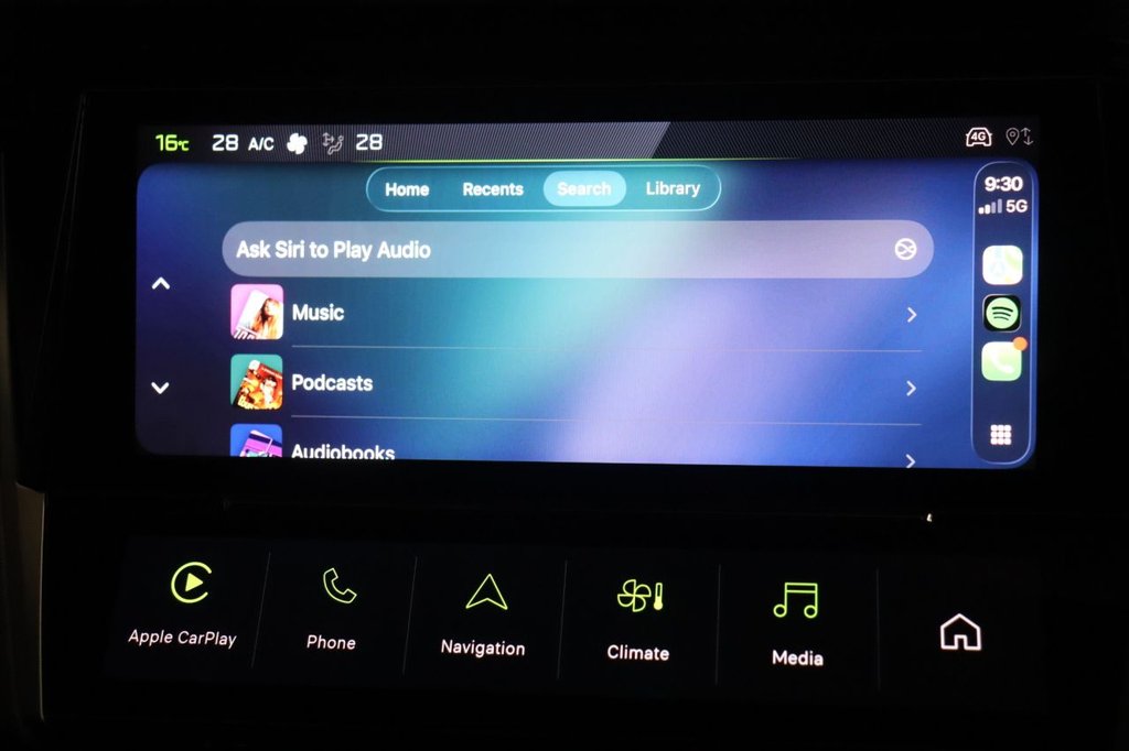 Used Peugeot 408 2024 for sale - 77850159: Photo 9