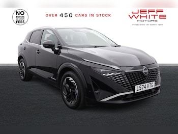 Used Nissan Qashqai 2024 for sale - 79414332: Photo