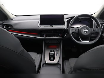 Used Nissan Qashqai 2024 for sale - 79414332: Photo