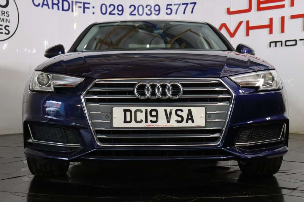 Used Audi A4 2019 for sale - 76751312: Photo 10