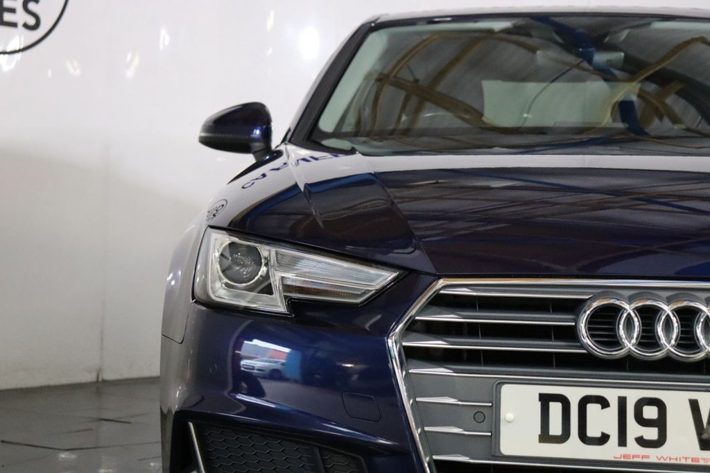 Used Audi A4 2019 for sale - 76751312: Photo 11