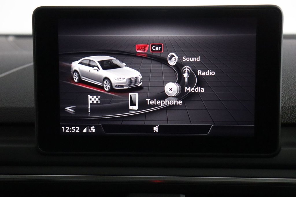 Used Audi A4 2019 for sale - 76751312: Photo 13