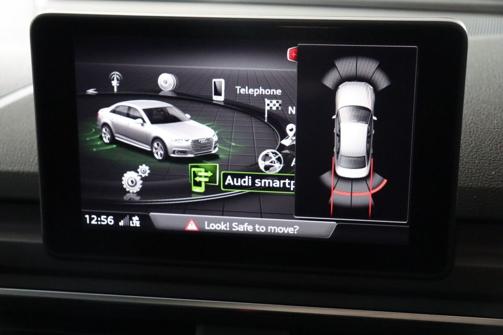 Used Audi A4 2019 for sale - 76751312: Photo 14