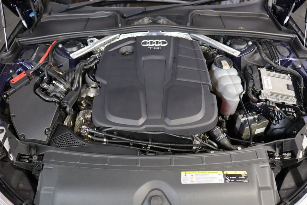 Used Audi A4 2019 for sale - 76751312: Photo 15