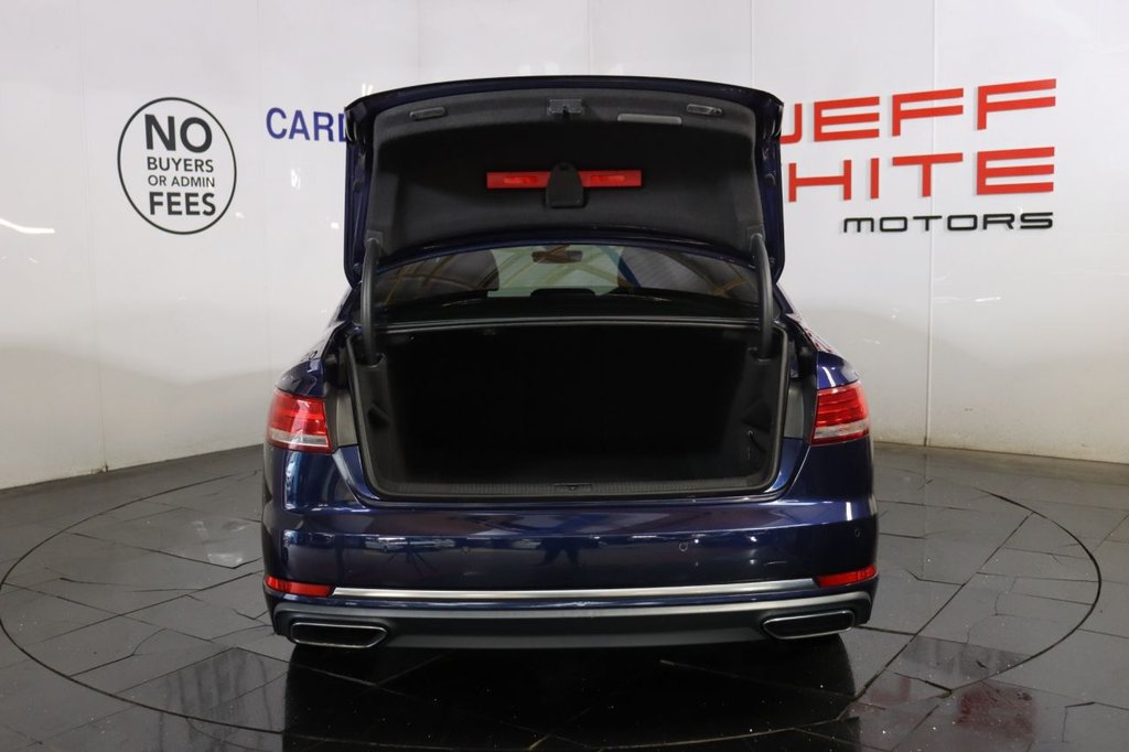 Used Audi A4 2019 for sale - 76751312: Photo 19