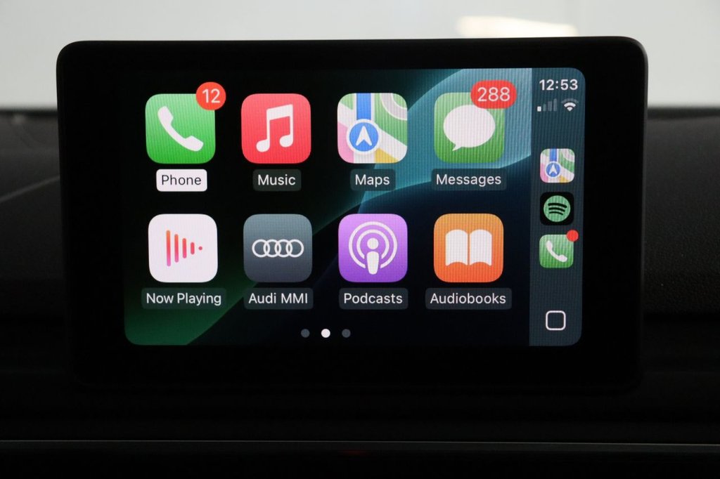 Used Audi A4 2019 for sale - 76751312: Photo 2