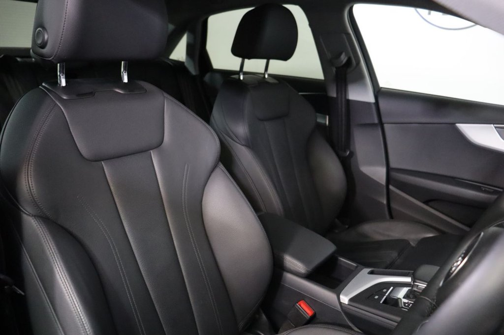 Used Audi A4 2019 for sale - 76751312: Photo 20