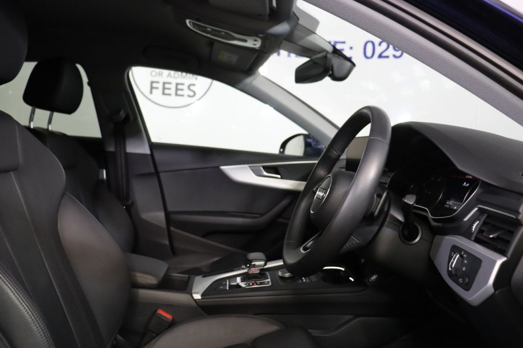 Used Audi A4 2019 for sale - 76751312: Photo 21