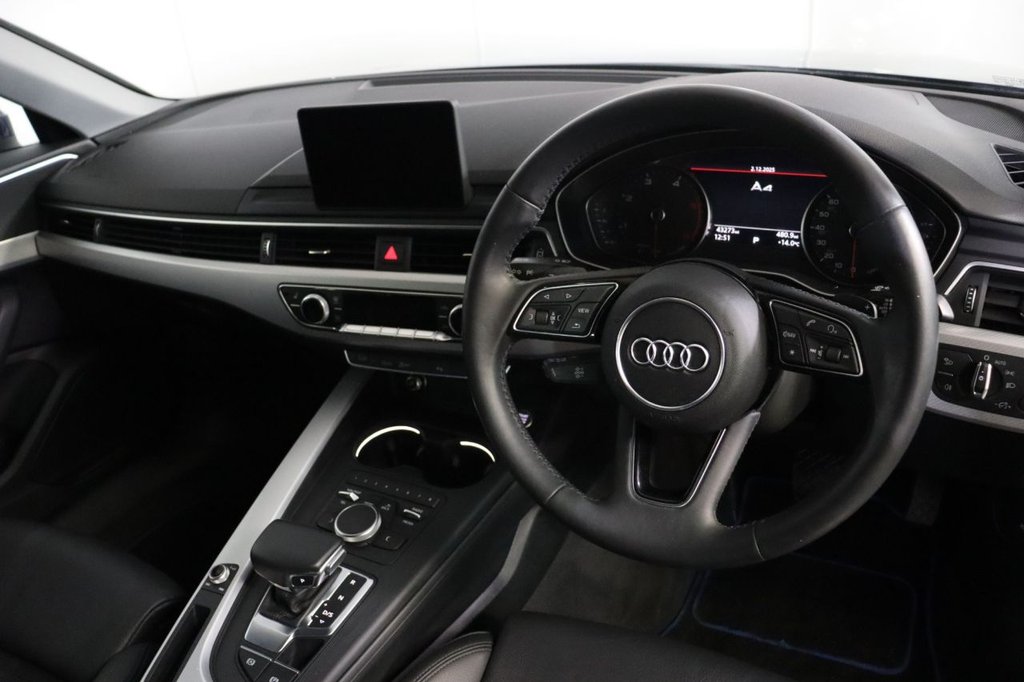 Used Audi A4 2019 for sale - 76751312: Photo 22