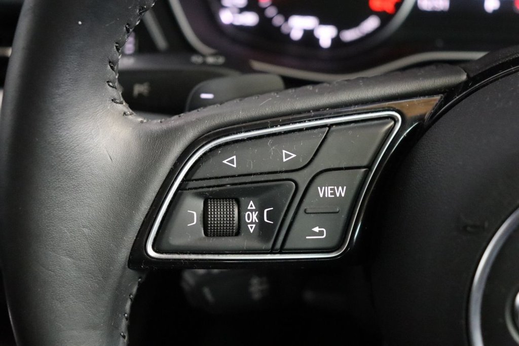 Used Audi A4 2019 for sale - 76751312: Photo 23