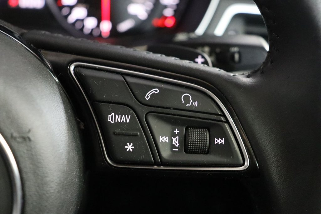 Used Audi A4 2019 for sale - 76751312: Photo 24