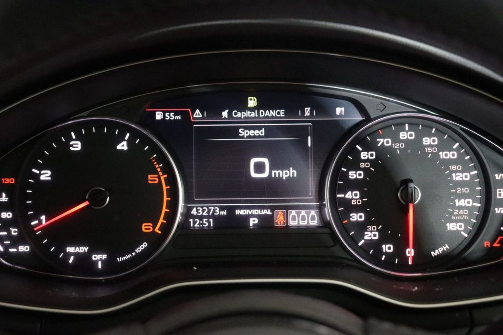 Used Audi A4 2019 for sale - 76751312: Photo 25