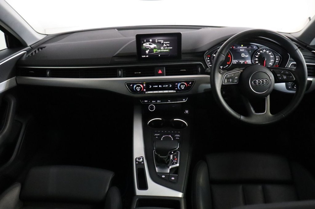 Used Audi A4 2019 for sale - 76751312: Photo 3