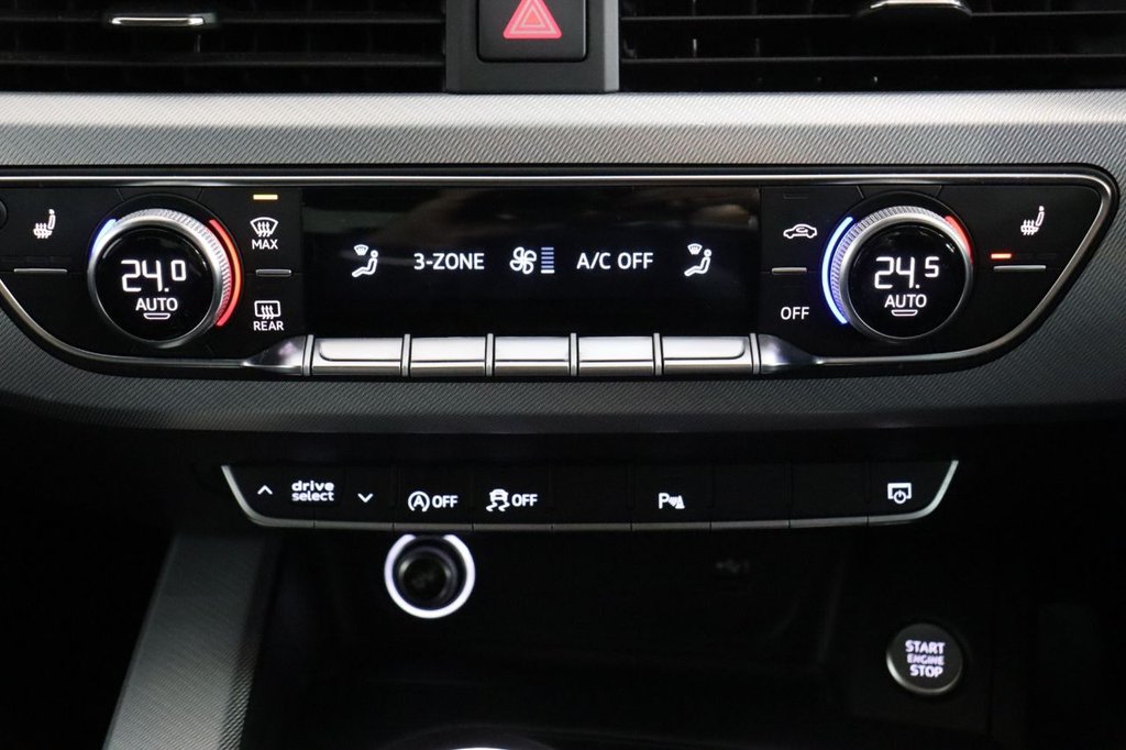 Used Audi A4 2019 for sale - 76751312: Photo 30