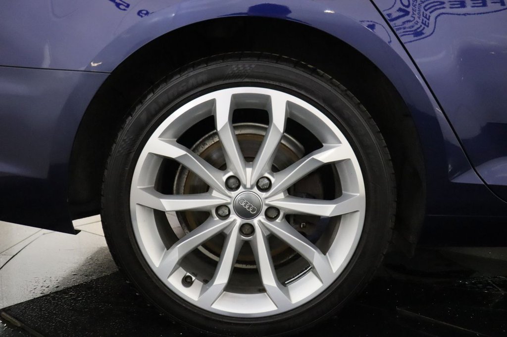 Used Audi A4 2019 for sale - 76751312: Photo 34