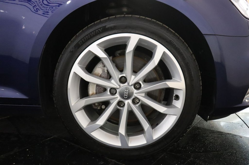 Used Audi A4 2019 for sale - 76751312: Photo 35