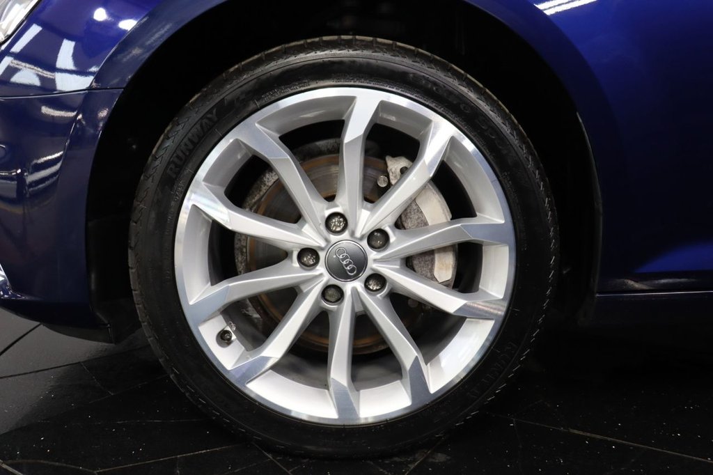 Used Audi A4 2019 for sale - 76751312: Photo 36