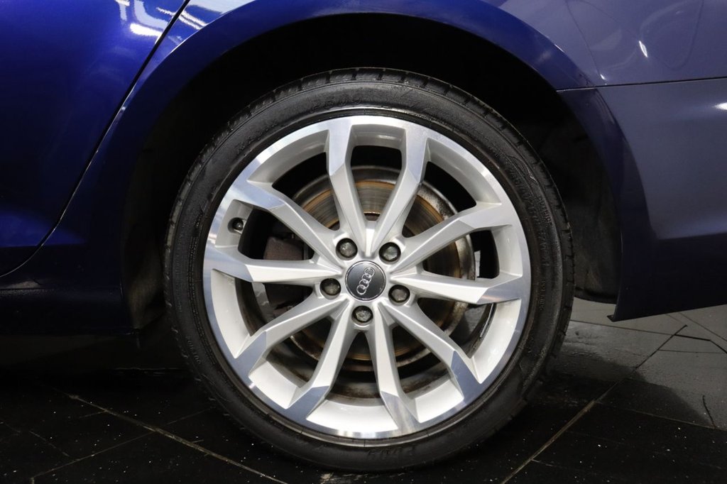 Used Audi A4 2019 for sale - 76751312: Photo 37