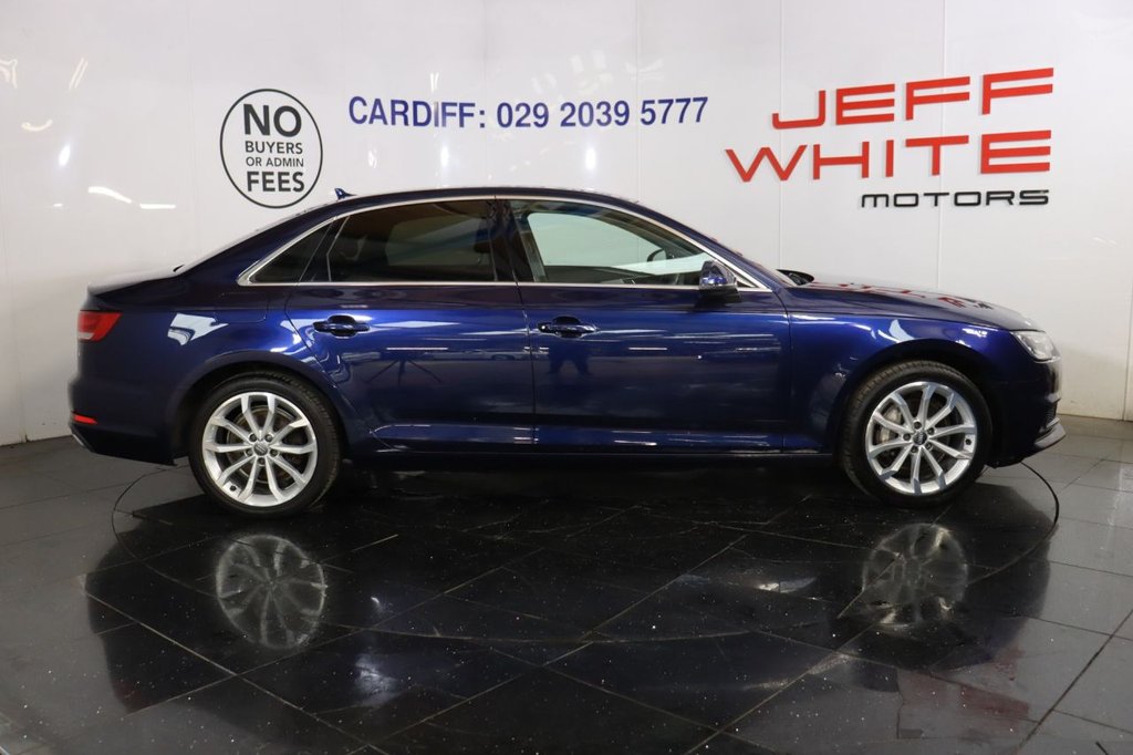 Used Audi A4 2019 for sale - 76751312: Photo 6