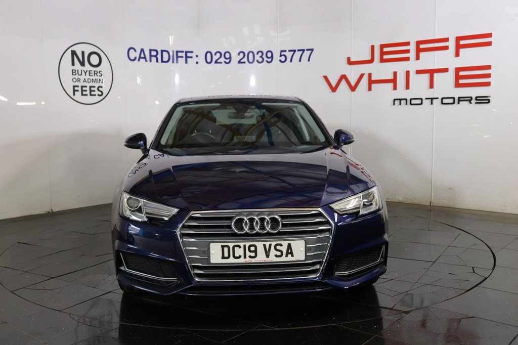 Used Audi A4 2019 for sale - 76751312: Photo 7