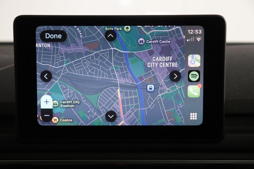 Used Audi A4 2019 for sale - 76751312: Photo 8