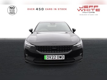 Used Polestar Polestar 2 2022 for sale - 79154910: Photo