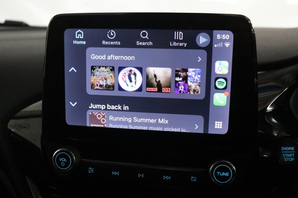 Used Ford Fiesta 2023 for sale - 76163505: Photo 10