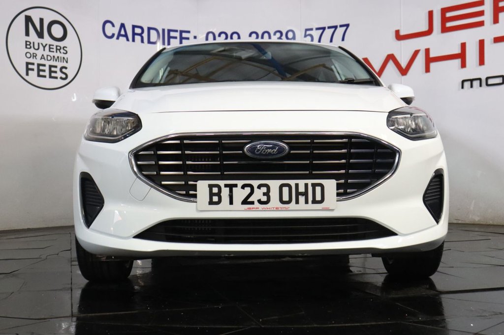 Used Ford Fiesta 2023 for sale - 76163505: Photo 11