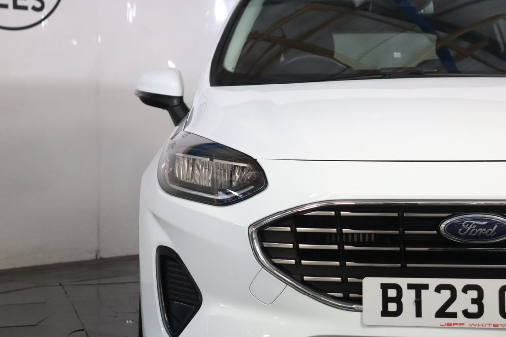 Used Ford Fiesta 2023 for sale - 76163505: Photo 12