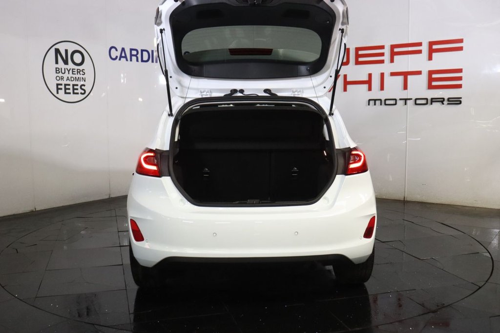 Used Ford Fiesta 2023 for sale - 76163505: Photo 17