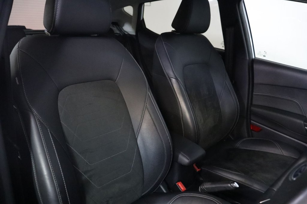 Used Ford Fiesta 2023 for sale - 76163505: Photo 18