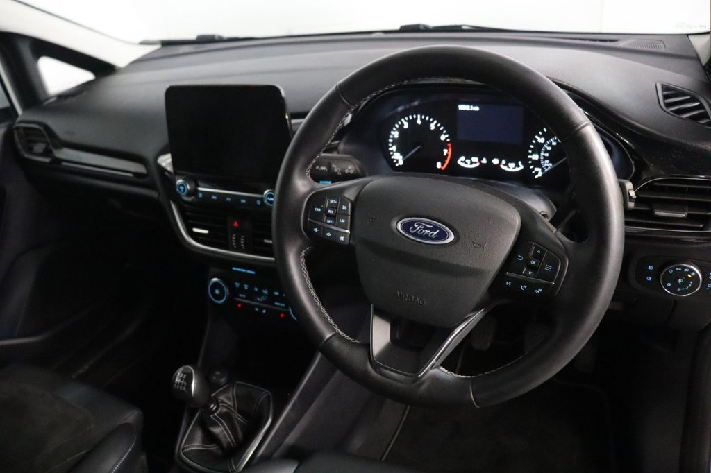 Used Ford Fiesta 2023 for sale - 76163505: Photo 20