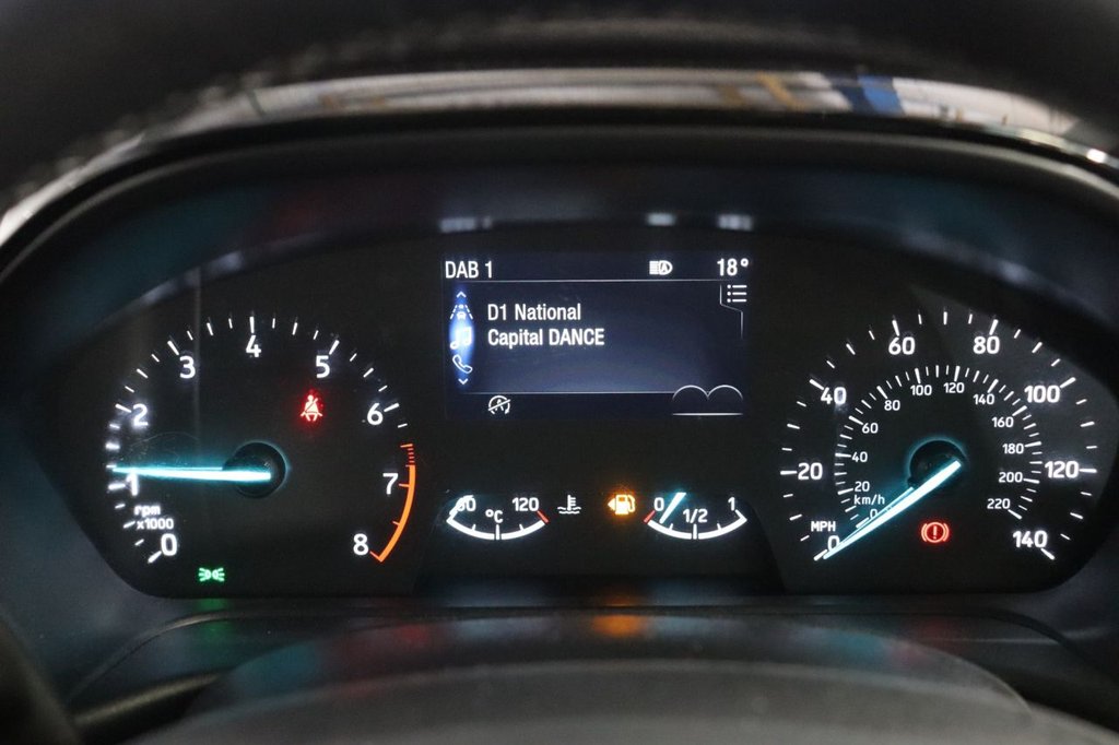 Used Ford Fiesta 2023 for sale - 76163505: Photo 23