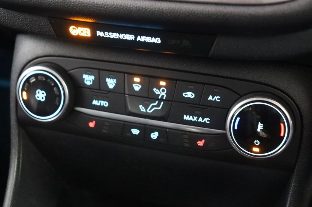 Used Ford Fiesta 2023 for sale - 76163505: Photo 28