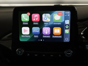 Used Ford Fiesta 2023 for sale - 76163505: Photo