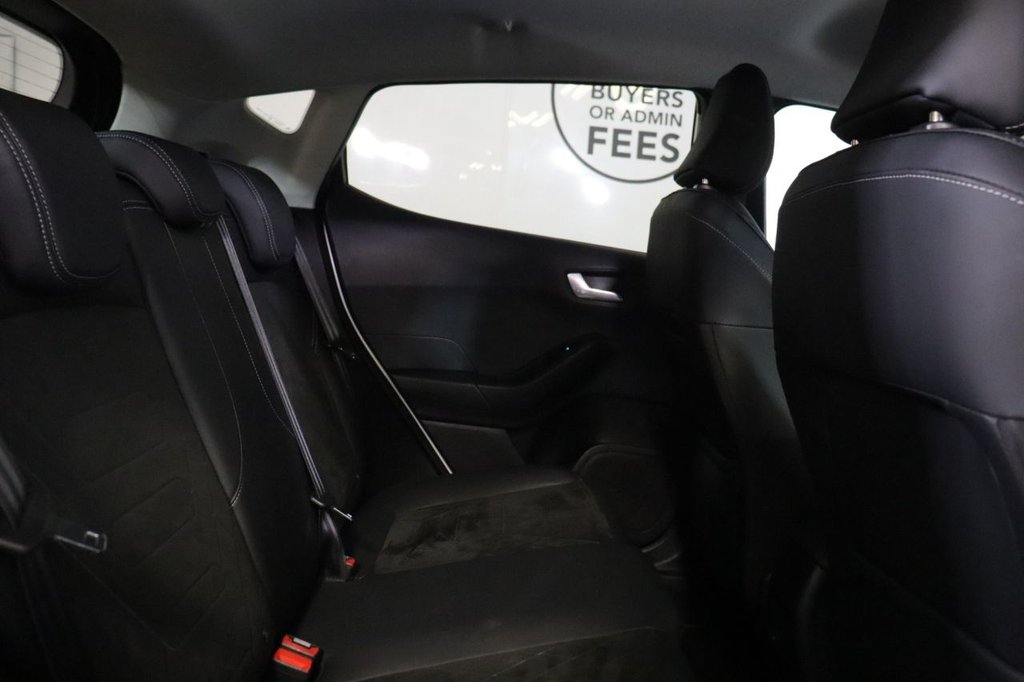 Used Ford Fiesta 2023 for sale - 76163505: Photo 30