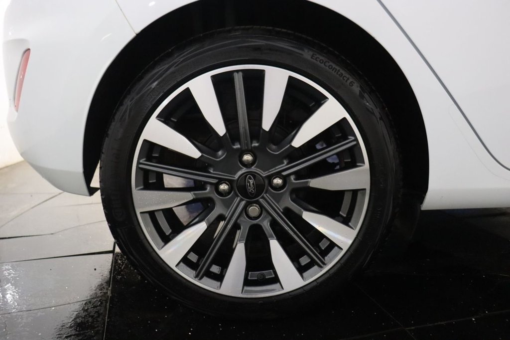 Used Ford Fiesta 2023 for sale - 76163505: Photo 32