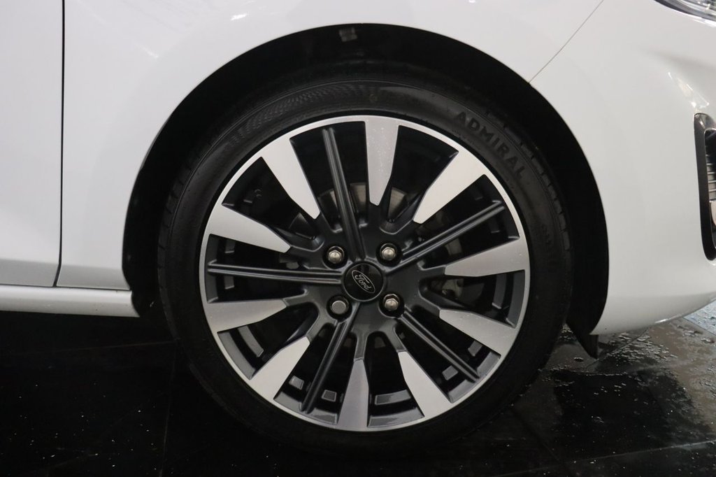 Used Ford Fiesta 2023 for sale - 76163505: Photo 35